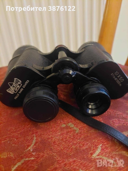 Бинокли ИДЕАЛНИ ЗА ЛОВ И ГЪЛЪБАРИ, снимка 1