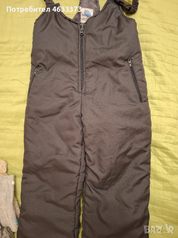 Детска грейка , снимка 1