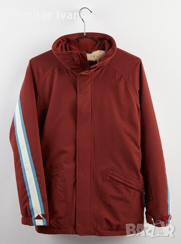 Burton Retro Jacket, снимка 1