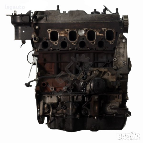 Двигател 1.8 QYWA Ford S-MAX 2006-2014 ID: 116059, снимка 1