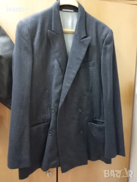 Мъжко сако , снимка 1