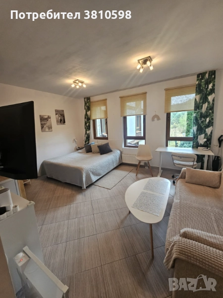 Студио от собственика, снимка 1