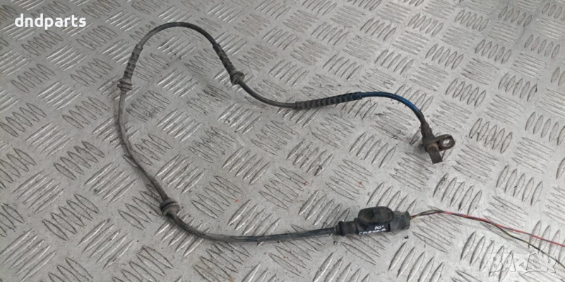 Датчик ABS Opel Corsa D 1.3CDTi 2010г.(преден десен)	, снимка 1