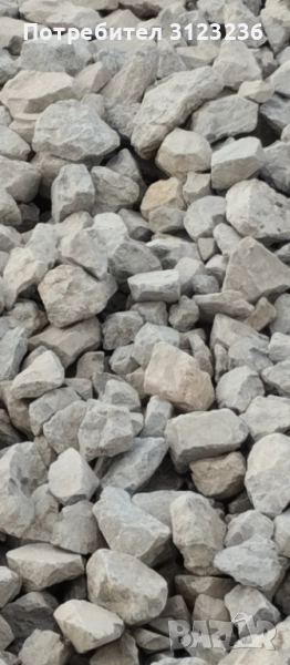 Камък за Габиони, снимка 1