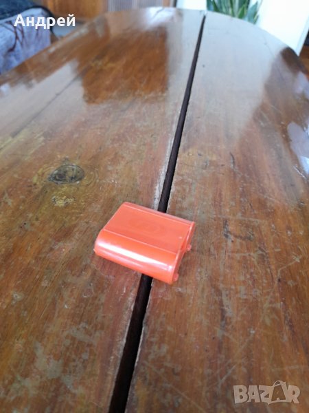 Стари тапи за уши, снимка 1