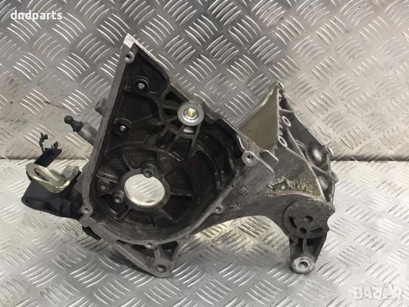 Алуминиева конзола Opel Insignia,2.0D,2009г., снимка 1