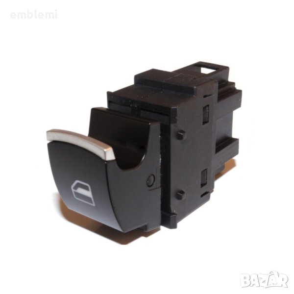 Копче ел. стъкла volkswagen 6rd959855c, снимка 1