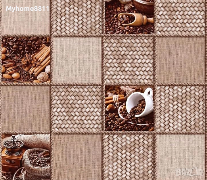 Мушама на метър , снимка 1