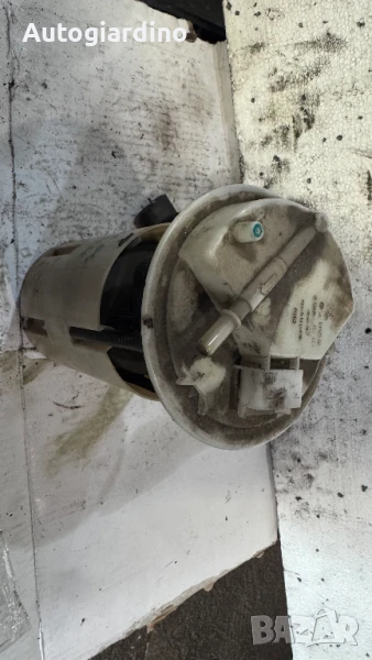 Горивна помпа за Alfa Romeo 147 - 0580313073, снимка 1