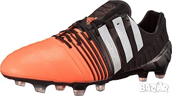 Бутонки ​adidas Nitrocharge/38/ B40 B5, снимка 1