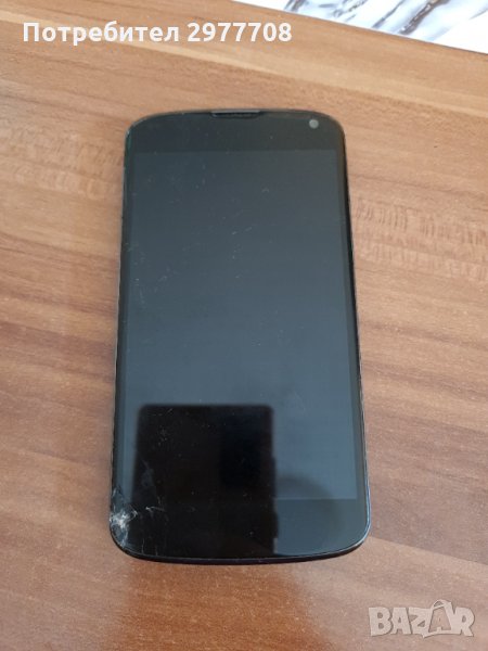 LG E960 Nexus , снимка 1