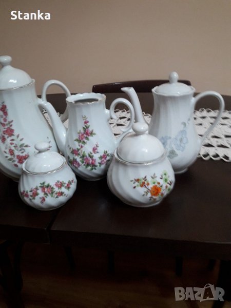 Кухненски съдове, снимка 1