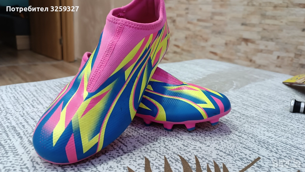 Детски бутонки, снимка 1