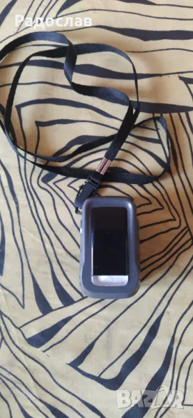 германски пулсов оксиметър, снимка 1