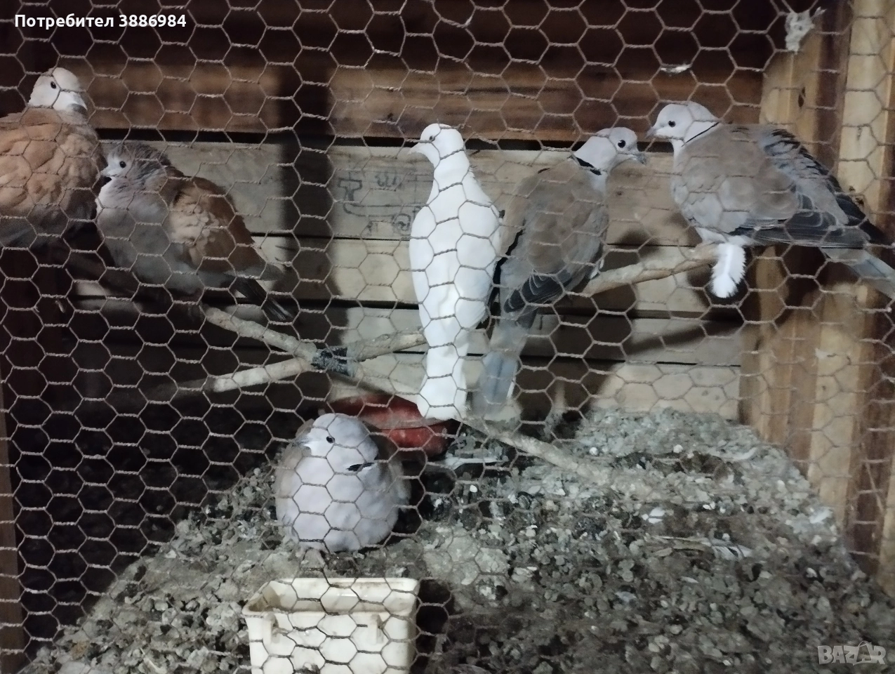 продавам ,заменям, снимка 1