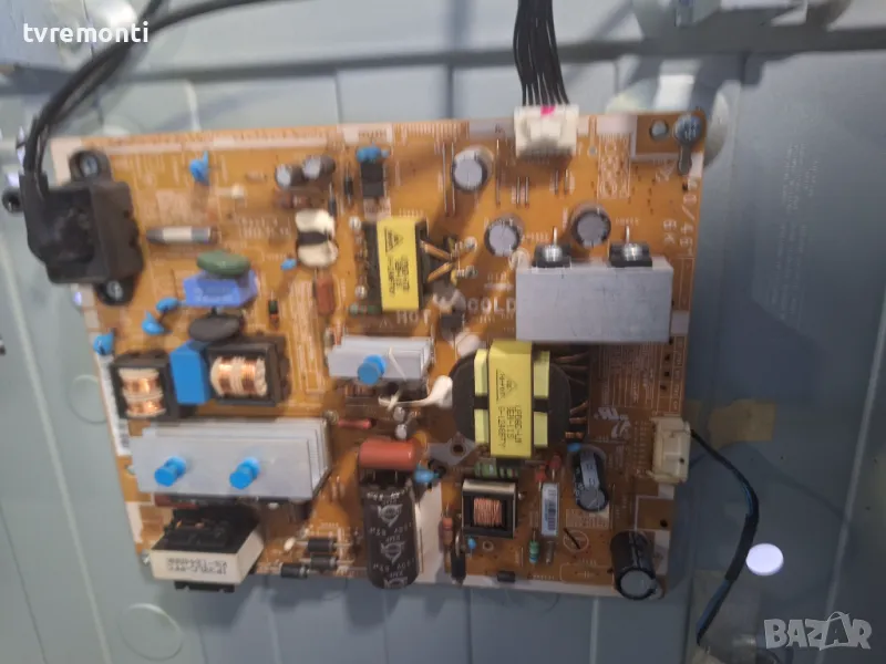 Power Board BN44-00498A PSLF930C04A for 40inc DISPLAY LTJ400HM08-V for Samsung UE40EH5300, снимка 1