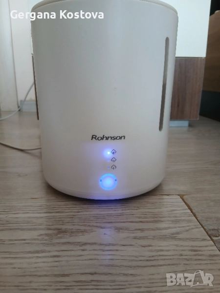 Овлажнител за въздух, снимка 1