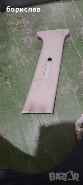 Интериорна кора между вратите за голф 4 , снимка 1