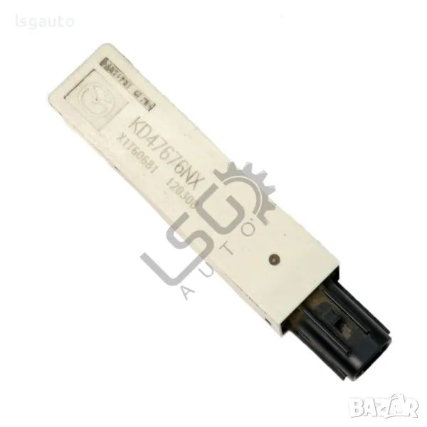 Keyless сензор Mazda CX-5 2012-2017 ID: 138893, снимка 1