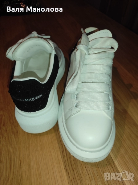 Дамски обувки Alexander McQueen , снимка 1