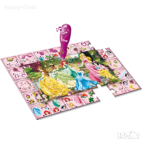 Принцесите на Дисни" от Clementoni., снимка 1