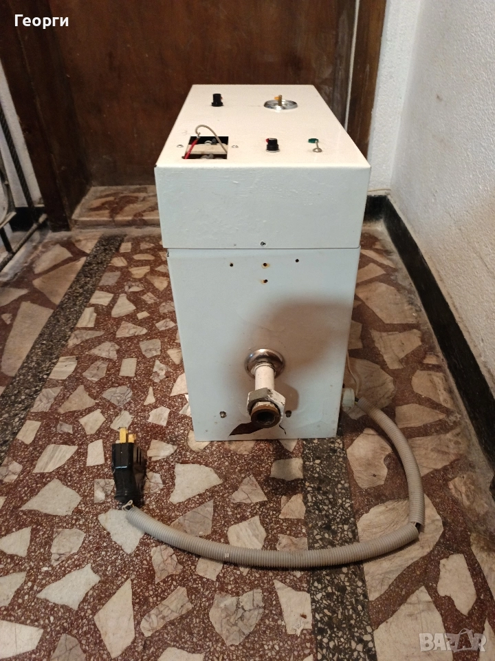 Електрически котел , снимка 1