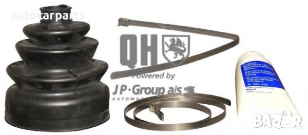 Комплект маншон за полуоска за НИСАН Алмера и Съни / NISSAN Almera и Sunny, снимка 1