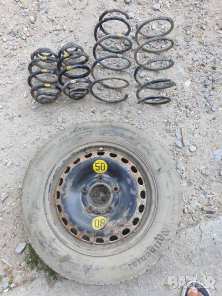 пружини БМВ Е36 BMW E36, снимка 1