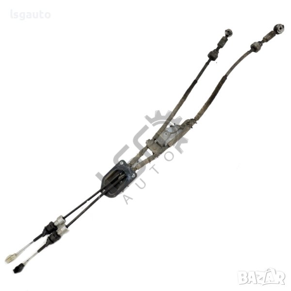 Жила скоростен лост Honda Civic VIII 2006-2011 ID: 118361, снимка 1