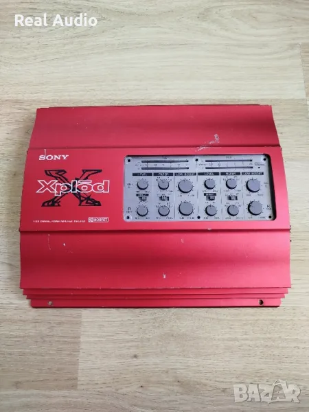 Усилвател Sony , снимка 1