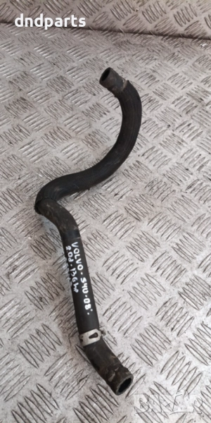 Маркуч антифриз Volvo S40 2.0D 136hp 2008г.	, снимка 1