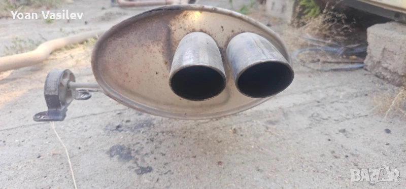 Генерация за E53 X5, снимка 1