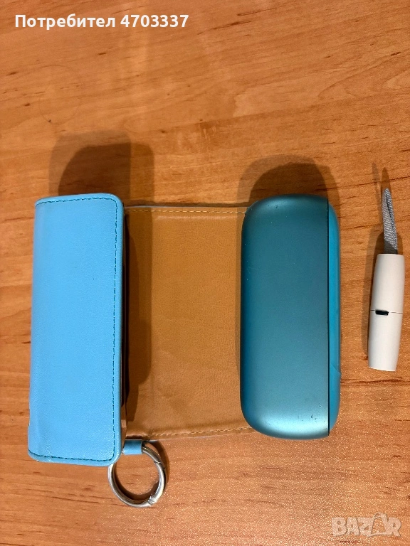 Iqos 3 duo, снимка 1