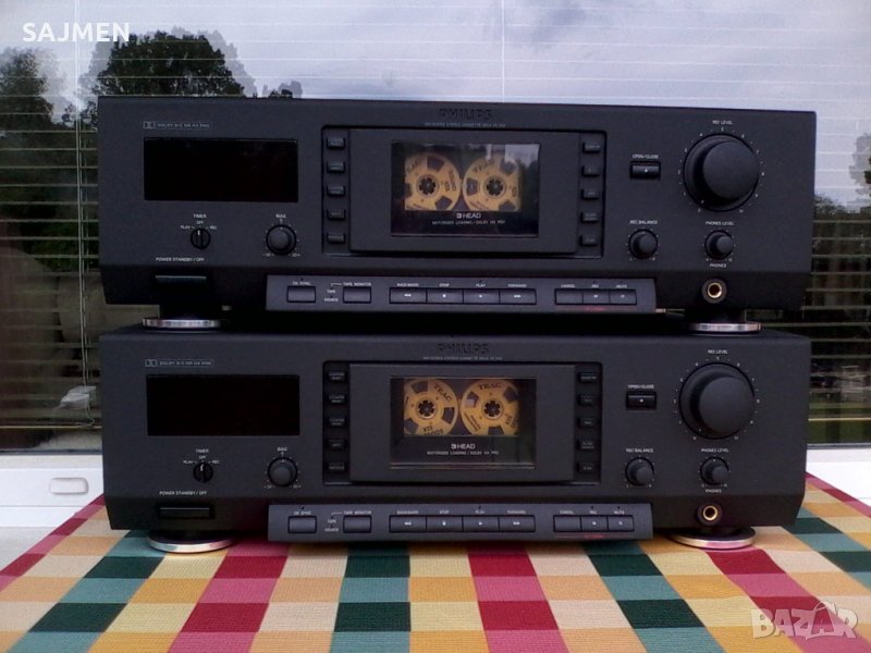 Philips Fc950,декове, снимка 1