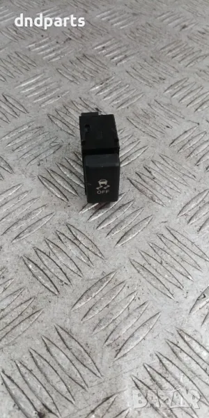 Бутон Nissan Qashqai 2012г.	, снимка 1