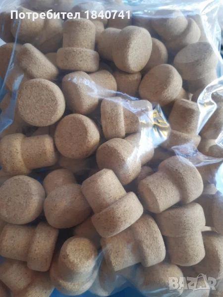 Коркови тапи 34/30/14/22 , снимка 1