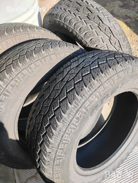 Гуми 215.65.16, снимка 1