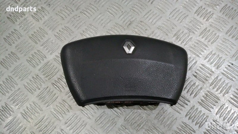 Airbag волан Renault Laguna 2004г.	, снимка 1