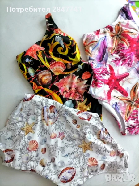 Нови бански модели, снимка 1