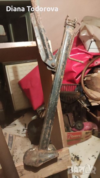 Продавам крик голям , снимка 1