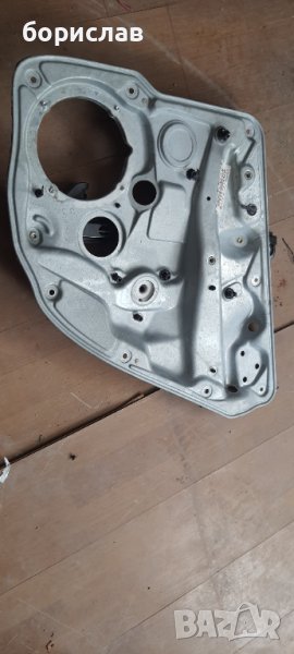 Заден десен механизъм за стъкло за голф 4, снимка 1