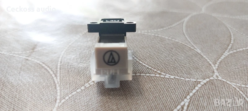 Чисто нова игла за грамофон AUDIO TECHNICA AT3600L, снимка 1