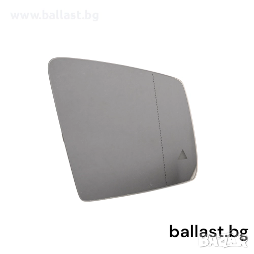 Огледало дясно A1668100619 ML GLE W166, снимка 1