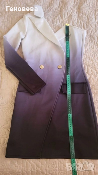 Нова рокля , снимка 1