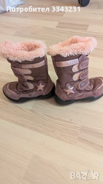Детски зимни обувки Primigi, снимка 1
