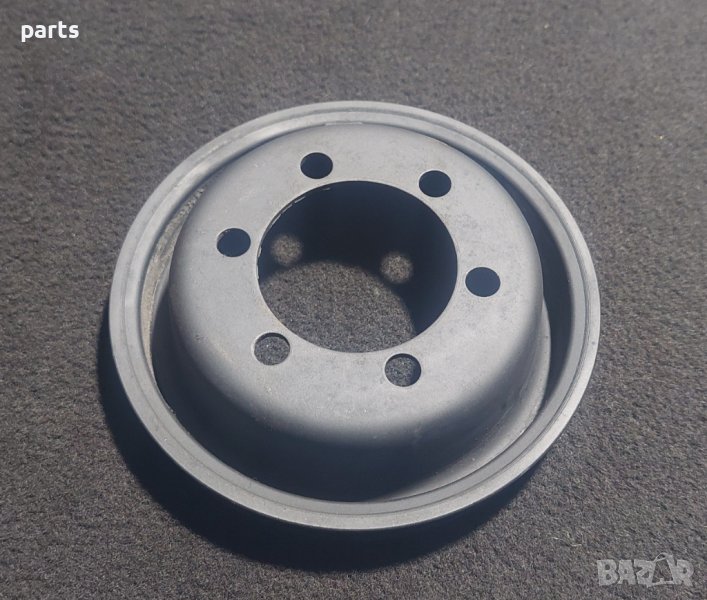 Ремъчна Шайба БМВ E36 - E39 - E38 - E34 - 64552244376 N, снимка 1