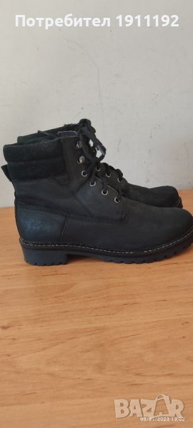 Soliver. Зимни боти. 38, снимка 1