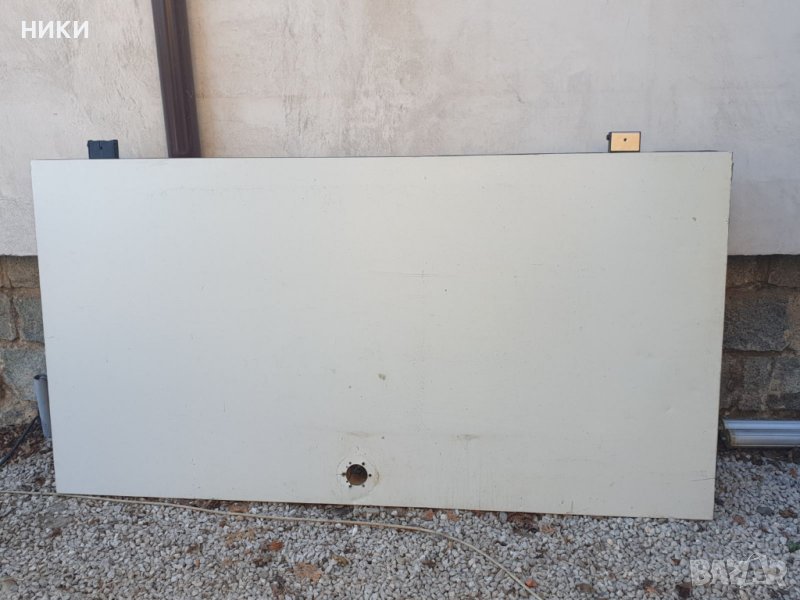 врата за хладилна камера, снимка 1