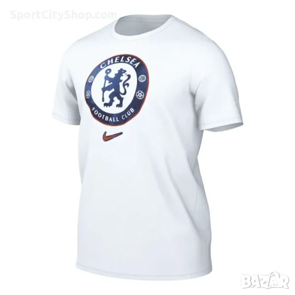 Мъжка тениска Nike Chelsea F.C. FV8568-100, снимка 1