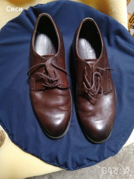 Обувки еcco, снимка 1